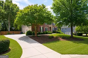 1211 Bonshaw Trail, Marietta, GA 30064 - Photo 6