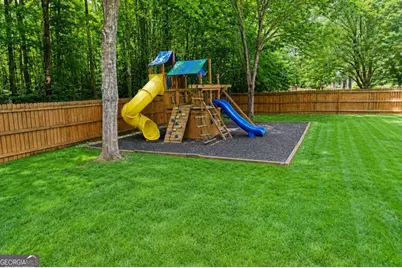 1211 Bonshaw Trail, Marietta, GA 30064 - Photo 2