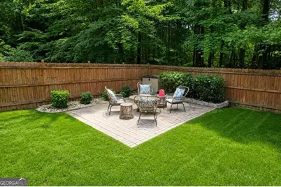 1211 Bonshaw Trail, Marietta, GA 30064 - Photo 4