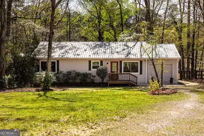 1810 Parks Mill Drive, Greensboro, GA 30642 - Photo 2