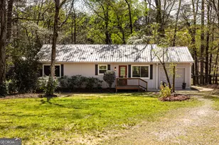 1810 Parks Mill Dr, Greensboro, GA 30642 - Photo 2