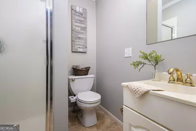 1810 Parks Mill Drive, Greensboro, GA 30642 - Photo 22