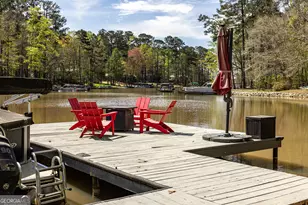 1810 Parks Mill Dr, Greensboro, GA 30642 - Photo 1