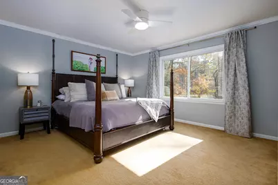1810 Parks Mill Drive, Greensboro, GA 30642 - Photo 14