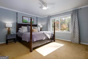 1810 Parks Mill Dr, Greensboro, GA 30642 - Photo 14