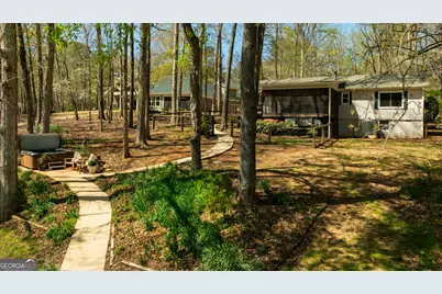 1810 Parks Mill Drive, Greensboro, GA 30642 - Photo 26