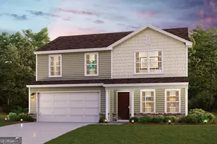 111 Sundance Ct, Lizella, GA 31052 - Photo 1