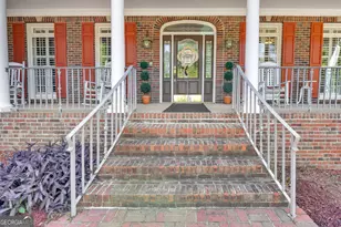 7157 S Dearing St, Covington, GA 30014 - Photo 4