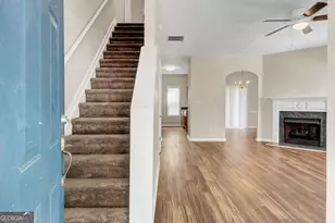 4840 Hairston Parc Square, Stone Mountain, GA 30083 - Photo 2