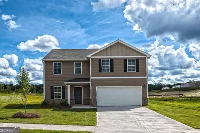 109 Sundance Court, Lizella, GA 31052 - Photo 1