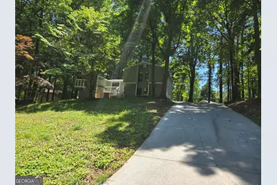 1032 Stone Mill Way, Lawrenceville, GA 30046 - Photo 2