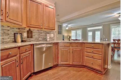 355 Grand Teton Circle, Fayetteville, GA 30215 - Photo 20