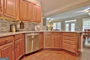 355 Grand Teton Cir, Fayetteville, GA 30215 - Photo 20
