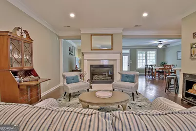 355 Grand Teton Circle, Fayetteville, GA 30215 - Photo 18