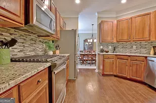 355 Grand Teton Cir, Fayetteville, GA 30215 - Photo 22