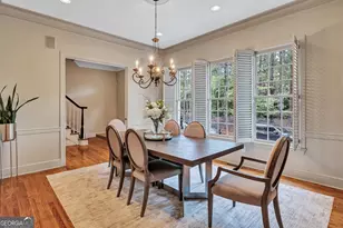 4678 Ivygate Cir SE, Atlanta, GA 30339 - Photo 4