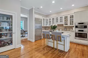 4678 Ivygate Cir SE, Atlanta, GA 30339 - Photo 12