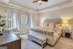 4678 Ivygate Cir SE, Atlanta, GA 30339 - Photo 18