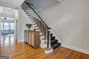 4678 Ivygate Cir SE, Atlanta, GA 30339 - Photo 2