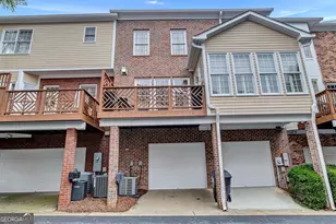 4678 Ivygate Cir SE, Atlanta, GA 30339 - Photo 38