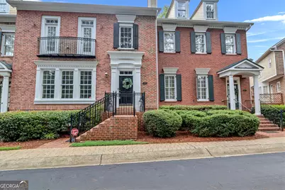 4678 Ivygate Circle SE, Atlanta, GA 30339 - Photo 1