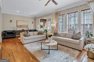 4678 Ivygate Cir SE, Atlanta, GA 30339 - Photo 8