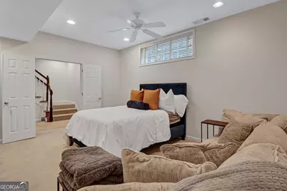 4678 Ivygate Circle SE, Atlanta, GA 30339 - Photo 16