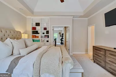 4678 Ivygate Circle SE, Atlanta, GA 30339 - Photo 20