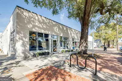 215 E Broad Street, Savannah, GA 31401 - Photo 2