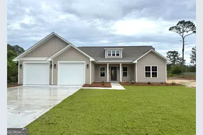 2702 Thomas Street, Adel, GA 31620 - Photo 1