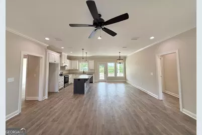 2702 Thomas Street, Adel, GA 31620 - Photo 2