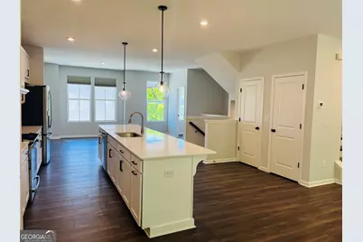 2686 Creek View Terrace NW, Atlanta, GA 30318 - Photo 14