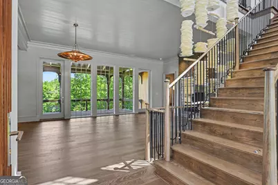 140 Cove View Lane, Clarkesville, GA 30523 - Photo 6