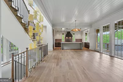 140 Cove View Lane, Clarkesville, GA 30523 - Photo 22