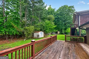 3754 Oak Hill Rd, Douglasville, GA 30135 - Photo 42