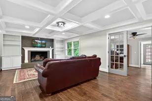 3754 Oak Hill Rd, Douglasville, GA 30135 - Photo 18