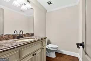 3754 Oak Hill Rd, Douglasville, GA 30135 - Photo 30