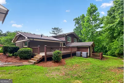 3754 Oak Hill Road, Douglasville, GA 30135 - Photo 38