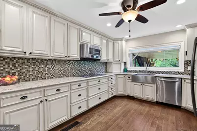 3754 Oak Hill Road, Douglasville, GA 30135 - Photo 10