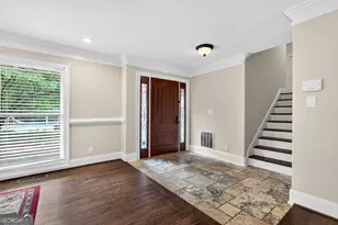 3754 Oak Hill Rd, Douglasville, GA 30135 - Photo 4