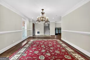 3754 Oak Hill Rd, Douglasville, GA 30135 - Photo 12