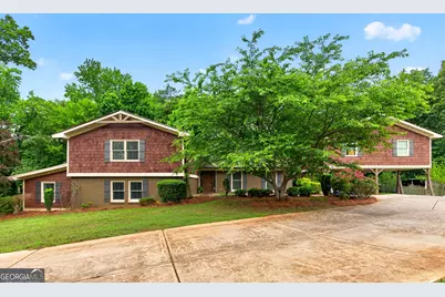 3754 Oak Hill Road, Douglasville, GA 30135 - Photo 60