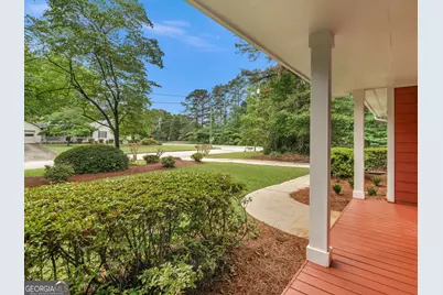 100 Kim Trail, Stockbridge, GA 30281 - Photo 38
