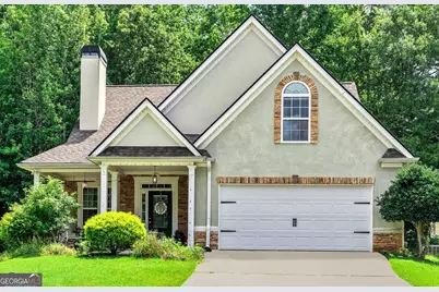 10 Fenway Court, Newnan, GA 30265 - Photo 2
