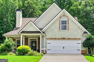 10 Fenway Ct, Newnan, GA 30265 - Photo 2