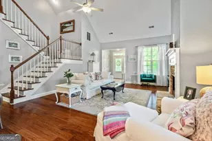 10 Fenway Ct, Newnan, GA 30265 - Photo 8