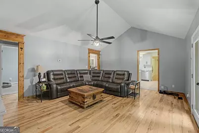 119 Forrest Lane, Cedartown, GA 30125 - Photo 6