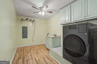 119 Forrest Lane, Cedartown, GA 30125 - Photo 14