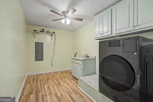 119 Forrest Ln, Cedartown, GA 30125 - Photo 14