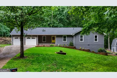 119 Forrest Lane, Cedartown, GA 30125 - Photo 1